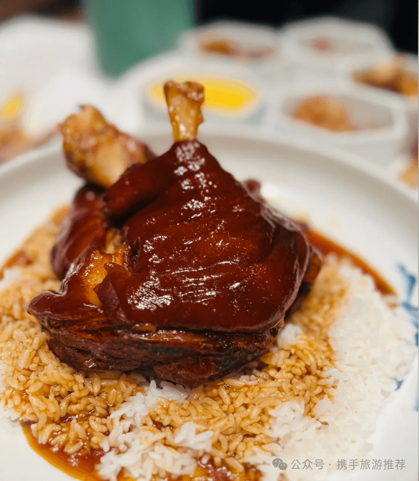 西安美食与文化深度游：从百年老店到古城墙