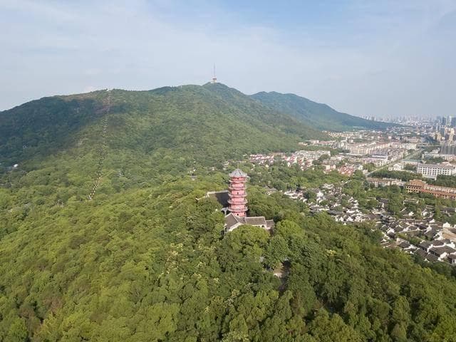 临平山景点介绍：探寻杭州东郊的自然美景与历史文化