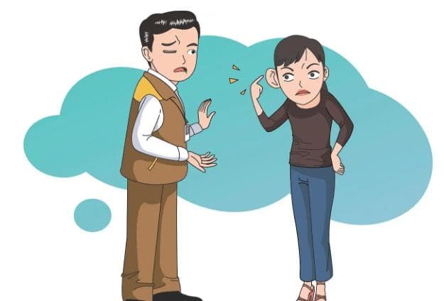 教你几招如何应对身边那些“恶心奇葩”的同事