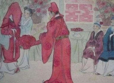 唐朝的婚姻制度有何特点？女性在婚姻中的地位有显著提升