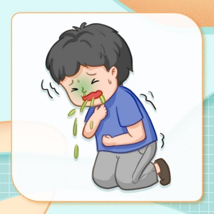 有机磷农药中毒的症状表现及急救方法