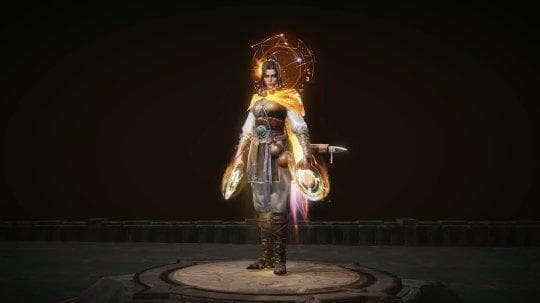 暗黑破坏神无敌 盘点游戏中不同角色技能之间的优劣