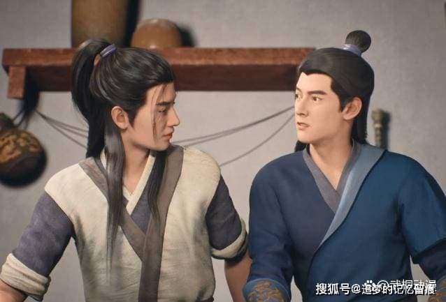 《凡人》韩立七大外号：虫魔让人闻风丧胆，厉飞雨响彻修仙界