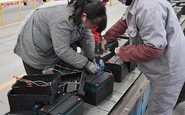 电动车跑100公里需要多大电池？48伏、60伏、72伏详细解析