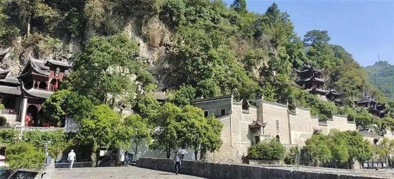 走进镇远古城 品味地域文化“盆景”