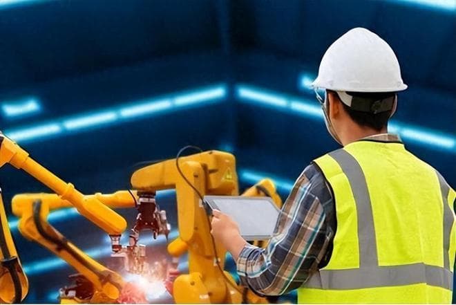 中国高级技工现状，人才缺口将超3000万，月薪过万很多人却不愿干