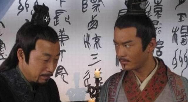 李陵投降惹怒汉武帝，司马迁因直言遭宫刑
