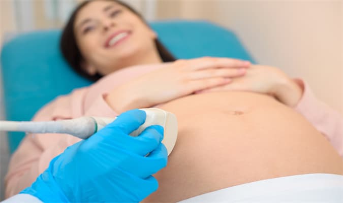 备孕科普：女性盆腔积液检查什么项目最准确?还能自然怀孕吗?