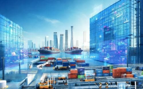 迈向全球化：2025年中国企业出海的关键趋势