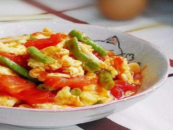 西班牙橄榄油炒蛋：四种简单美味的家常菜做法