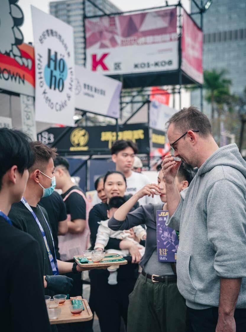 江门打造"FEI尝江门"年度文旅IP，计划构建七大主题游径体系