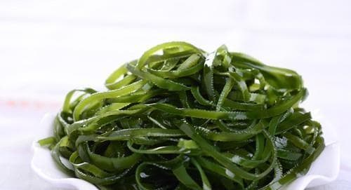附食谱，10大种温补食物