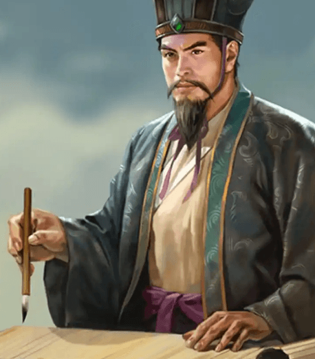 蒋琬的转折人生：从险遭处斩到成为诸葛亮接班人