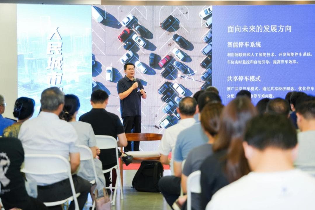 全过程人民民主在上海｜这个镇人大实行“四步走”工作法，焕发社区治理新气象