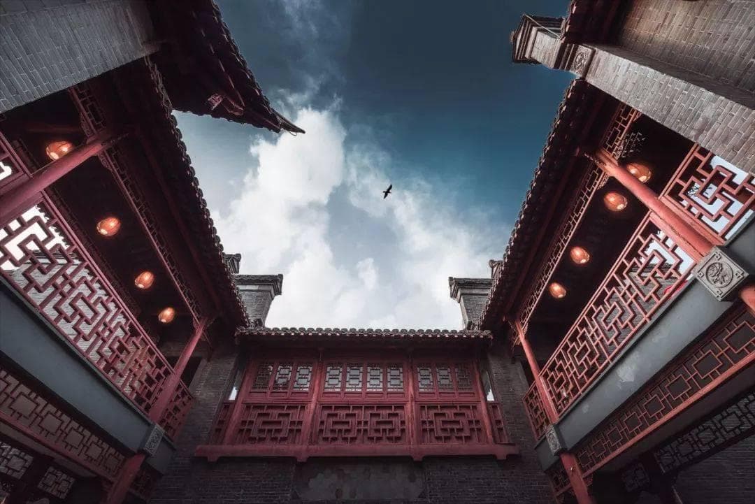 20首经典七律，没理由不会背！