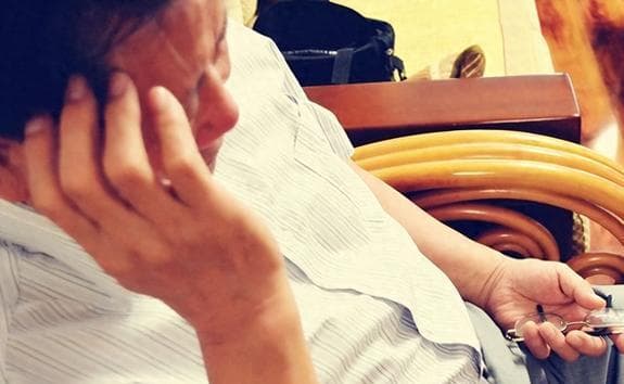 喝酒后的身体信号！6个症状提醒你别再多喝
