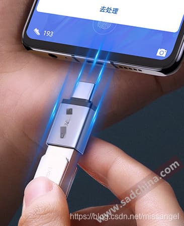 用手机OTG方式给U盘制作一个Win10PE启动U盘