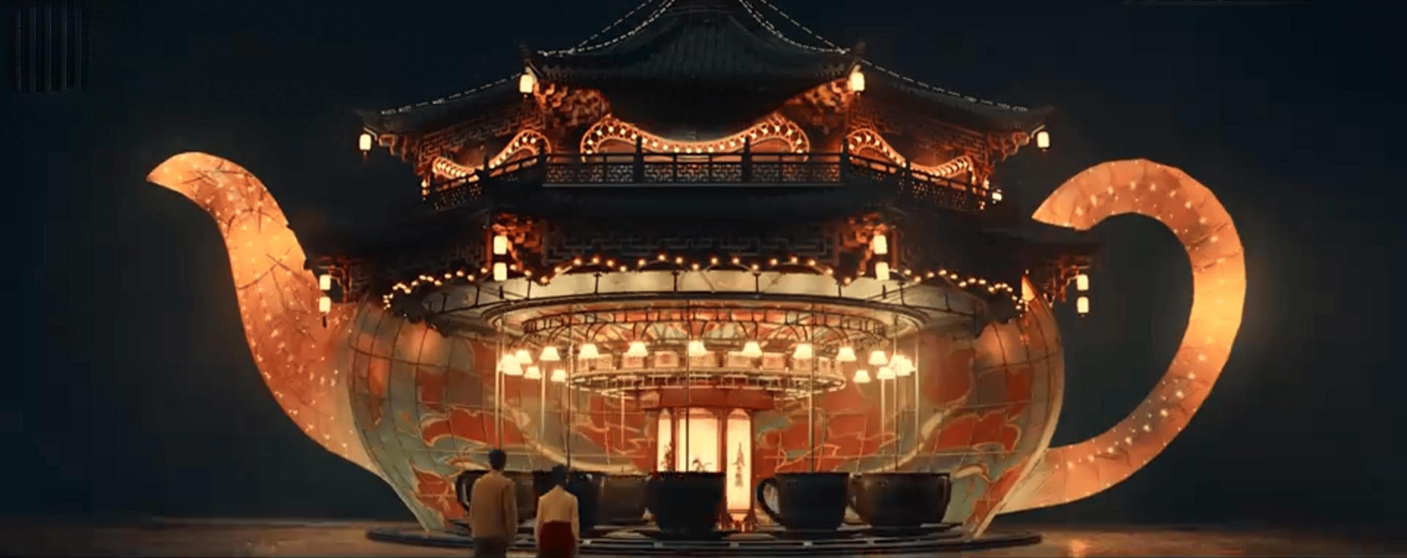 暑期大片《解密》电影中十大梦境深度解读，陈思诚导演刘昊然主演
