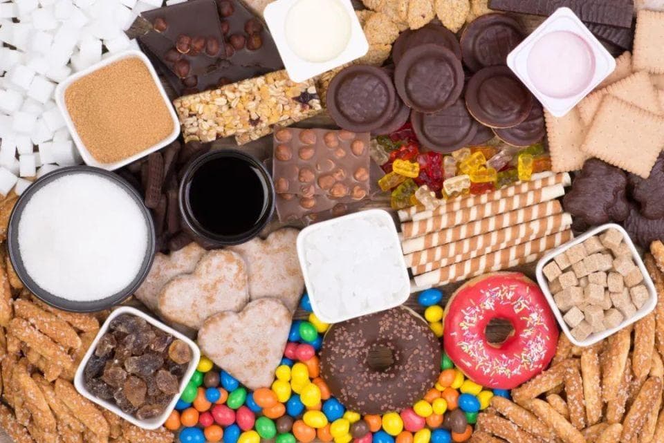 高糖饮食与儿童多动症：科学研究揭示的惊人关联