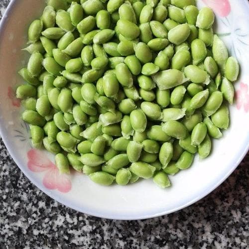 毛豆剥起来太麻烦？这几种方法让你轻松搞定！