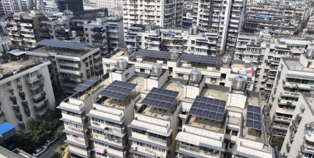 武汉江汉区老旧小区改造亮点：从拆违到文化传承的全面升级