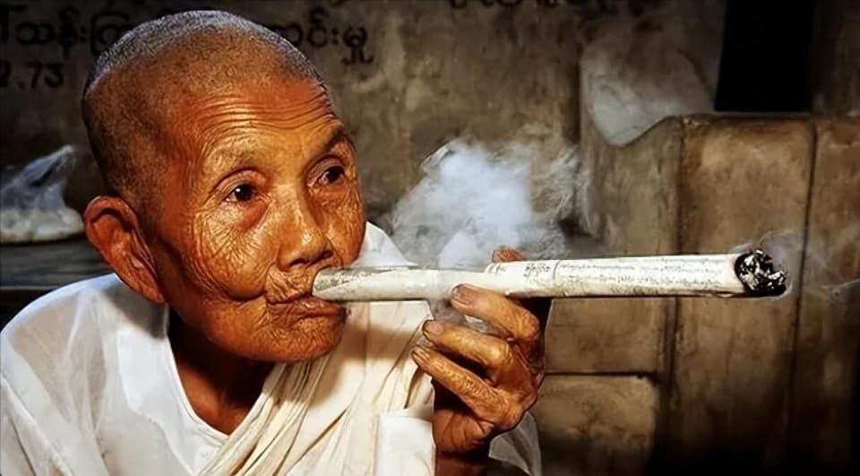 抽烟一次罚款1500，卖烟最高判五年，不丹为何颁布“全球最严禁烟令”？