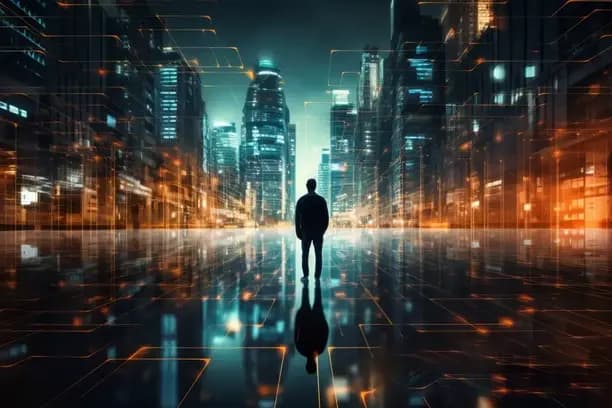 元宇宙的经典示范有哪些？最具代表性的应用案例
