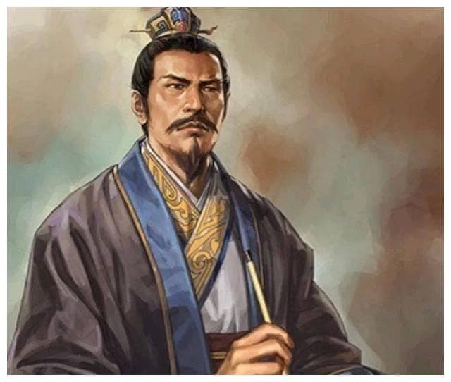 三国牛人们提出“挟天子以令诸侯”的顺序——贾诩、毛玠、沮授