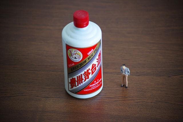 醉美中华：八大名酒，带你品味中国酒文化！