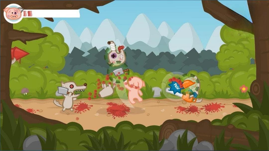 春节假期必玩：四款高质量免费Steam游戏推荐