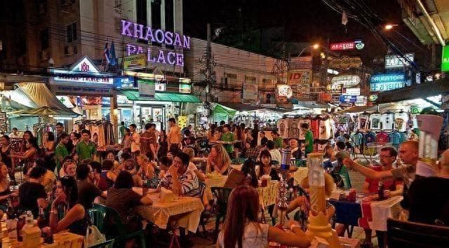 从东南亚小虎到旅游大国，泰国的崛起与挑战究竟为何？