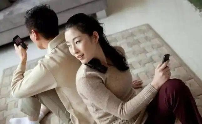 婚姻里最重要的，对女性来说是什么？