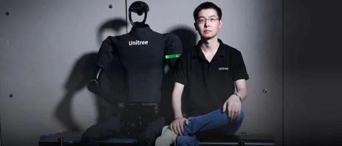 创业者与风险投资——“王兴兴们”的第一笔钱