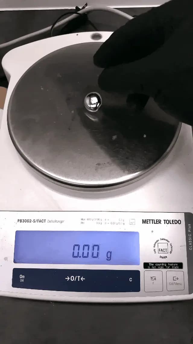 世界上密度最高的金属！比黄金稀有，却存在于钢笔中？