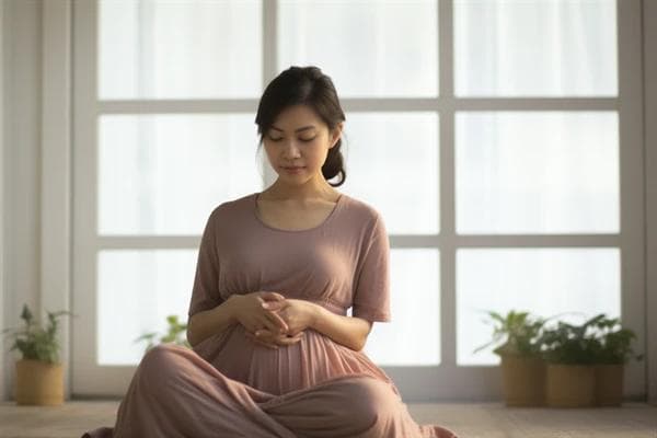 怀孕可以参加葬礼吗？从健康到心理的全方位考量