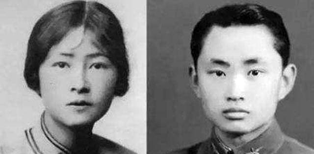 林徽因写给飞行员弟弟林恒：国人已忘掉你是为谁而死