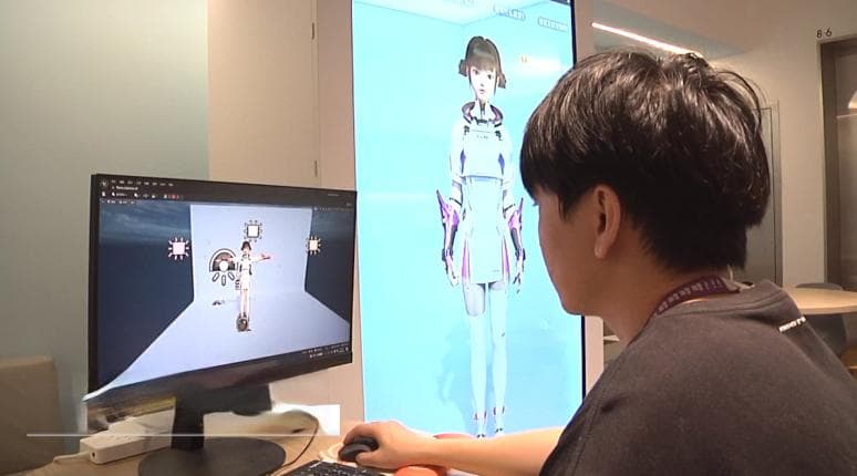 人工智能催生新职业 约百万级人才需求、应用场景广