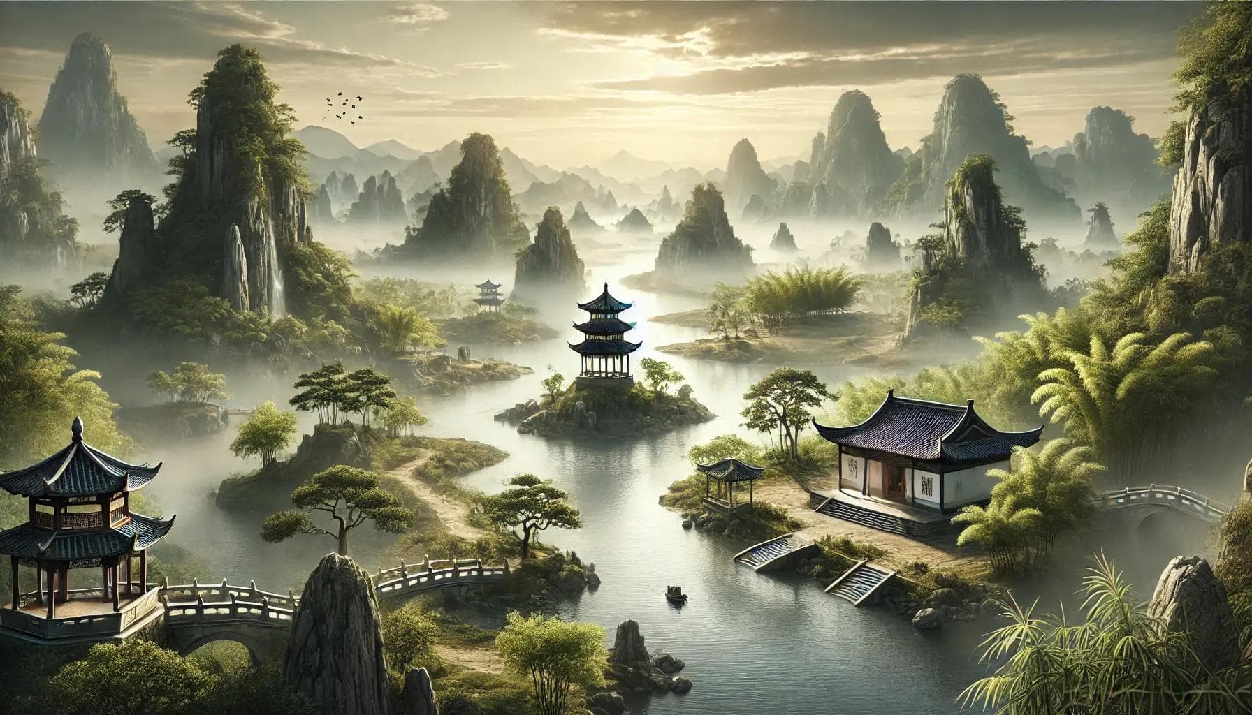 道德经的现代智慧：道法自然，无为而治