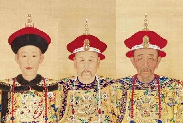 乾隆：每日凌晨4点起，无子夺嫡背后与他的“政治机器”属性有关