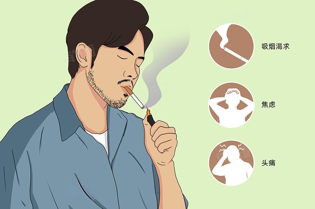 偶尔抽一根烟，这些危害你可能不知道