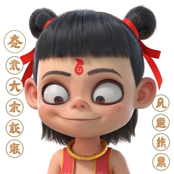 哪吒卡牌收藏指南：稀有度级别与价格全解析