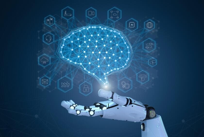 惊爆！AI突破自我复制“红线”，人类与AI如何才能和平共处？