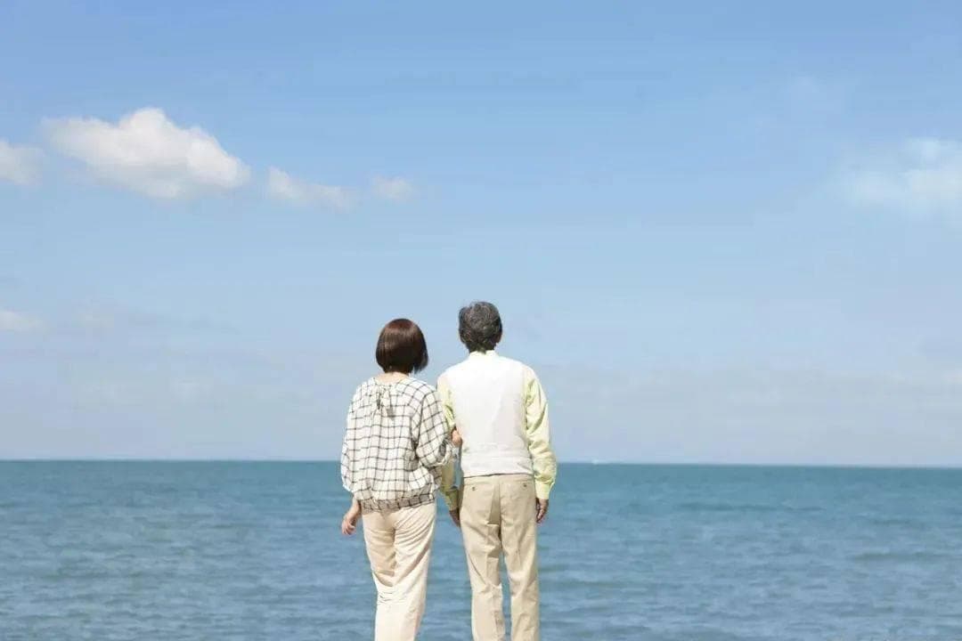 兄弟姐妹最好的相处方式，不是聚会、吃饭，而是以下三种