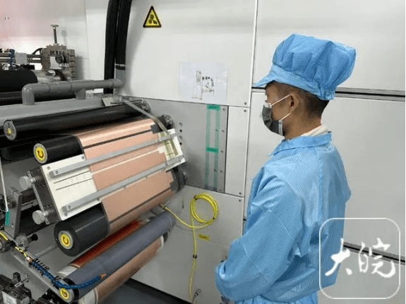 固态电池量产局：安瓦在前 奇瑞在后