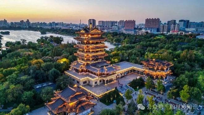 山东16市地名由来：从济水之南到泰山脚下