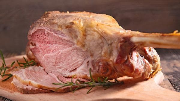 宝宝可以吃羊肉吗？7个关键点助你科学喂养