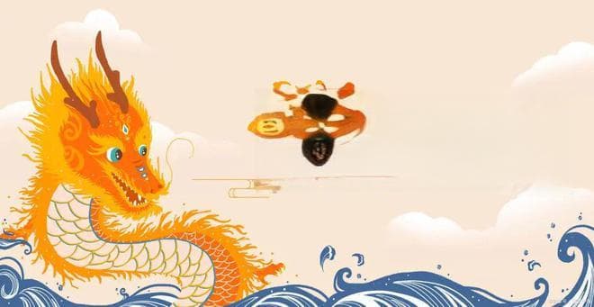 “二月二，龙抬头”有啥讲究？吃啥干啥？快来了解传统习俗，沾沾龙气吧！