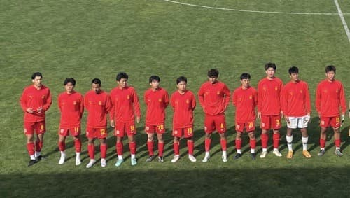 足球报：00后想冲出亚洲仍然很难，需要三大措施来改善