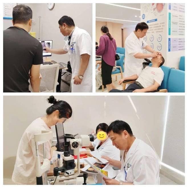 不容忽视的眼底病：守护眼健康的隐秘防线