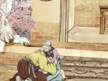 忠孝如何两全？浅谈古代的"丁忧"制度